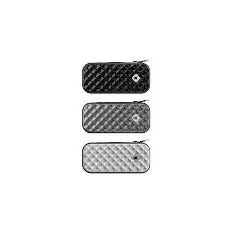 Takoma Knox schwarz, grau, silber