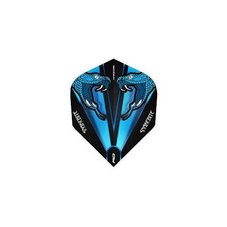 Peter Wright Blue TF6417 standard