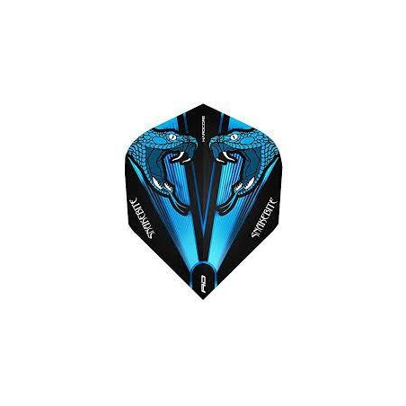 Peter Wright Blue TF6417 standard