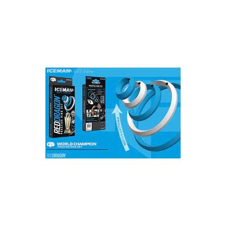 Practice Ring Set ICEMAN