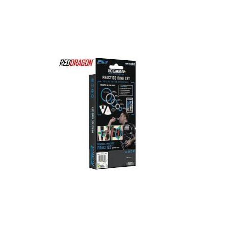 Practice Ring Set ICEMAN