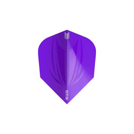 Ten-X Flight lila