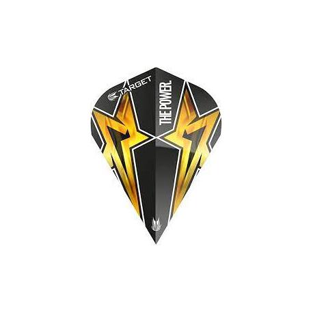 Phil Taylor Vapor S Star black