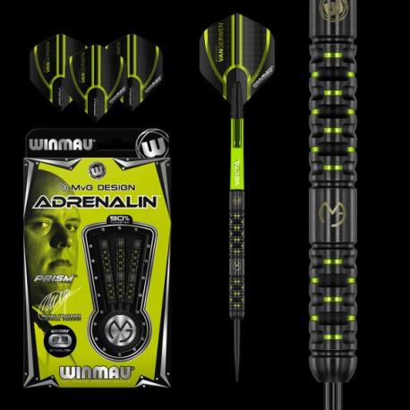 Adrenalin 23g Michael van Gerwen