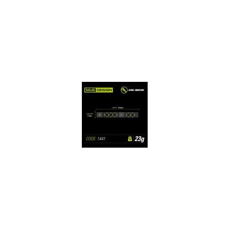 Adrenalin 23g Michael van Gerwen