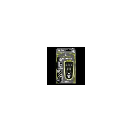 Aspire, Michael van Gerwen 23g, 24g, 25g