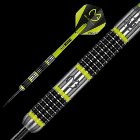 Aspire, Michael van Gerwen 23g, 24g, 25g