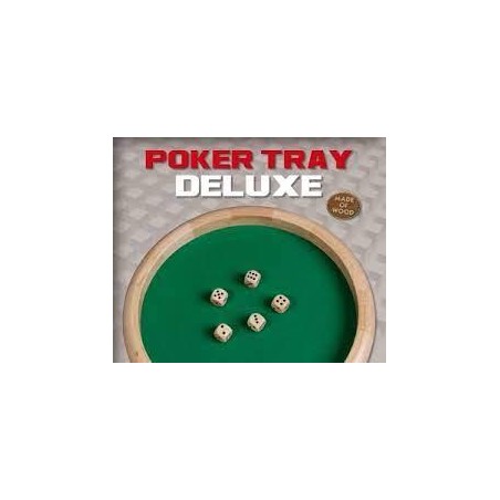 Pokertasse DELUXE