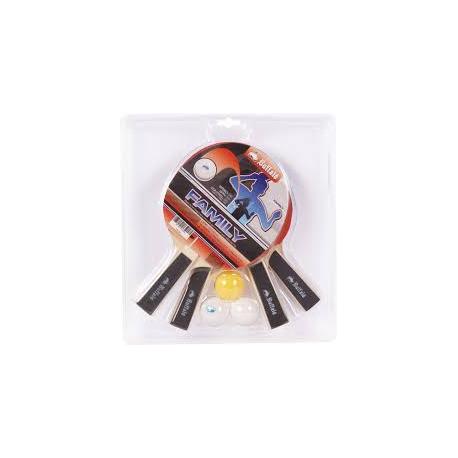Tischtennis Set Family