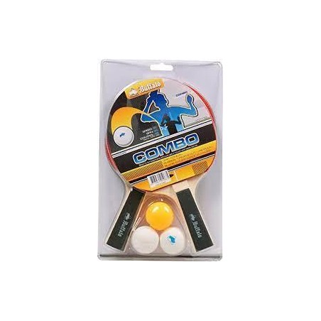 Tischtennis Set Combo