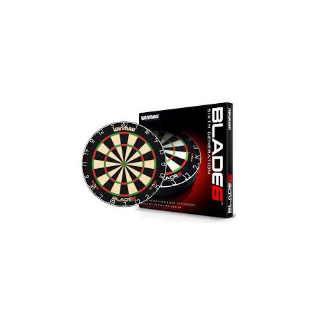 Blade 6 Winmau