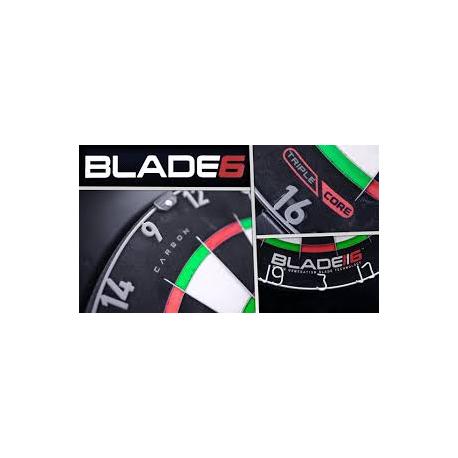 Dartboard Blade 6 Winmau