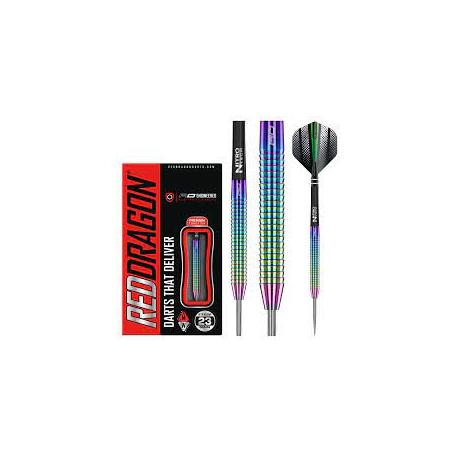 Razor Edge Spectron 24g