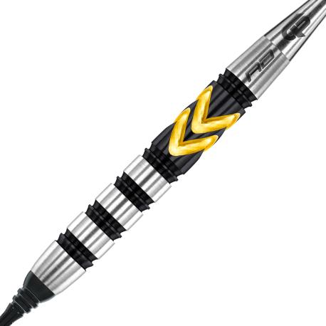 ICEMAN World Champion 20g Thunder