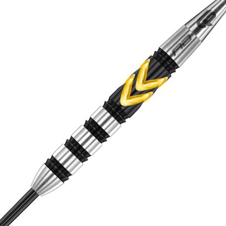 ICEMAN Gerwyn Price Thunder 23g World Champion