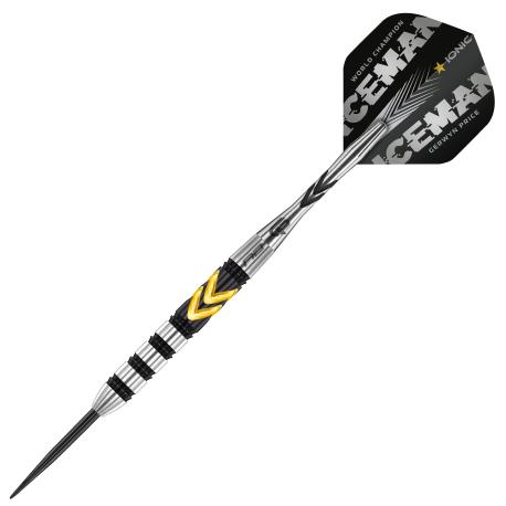ICEMAN Gerwyn Price Thunder 23g World Champion