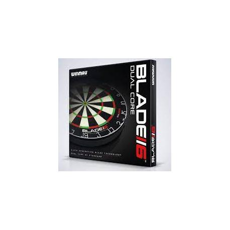 Dartboard Blade 6 Dual Core