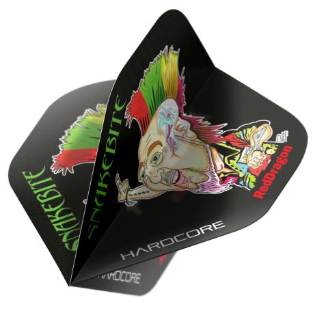 Hardcore Snakebite TF6293