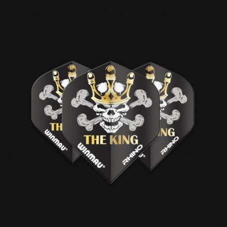 The King Rhino Flight