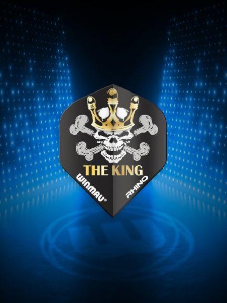 The King Rhino Flight