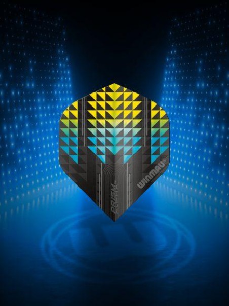 Prism Alpha 