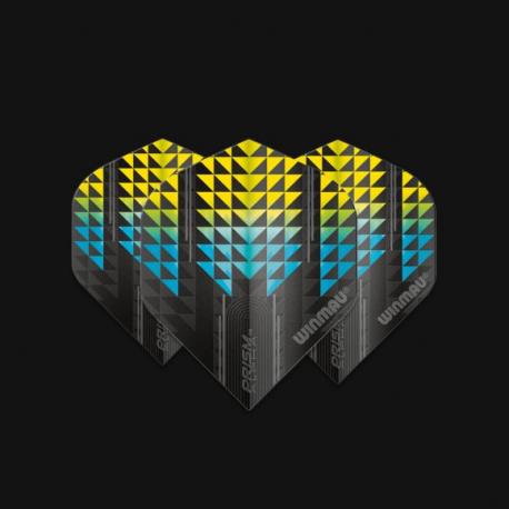 Prism Alpha 