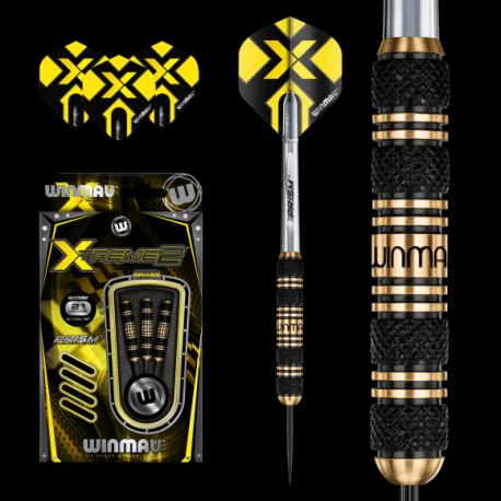 Xtreme2 21g, 23g