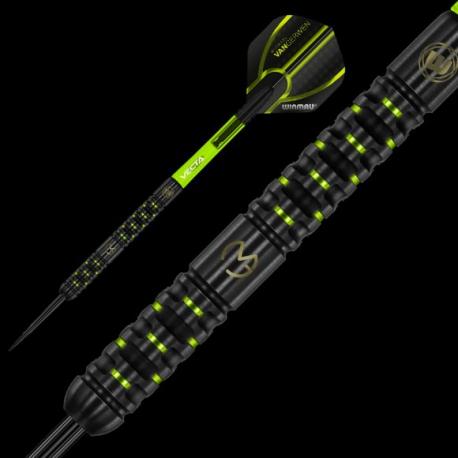 Adrenalin 22g, 23g Michael van Gerwen