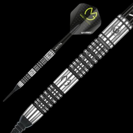 Absolute 20g Michael van Gerwen