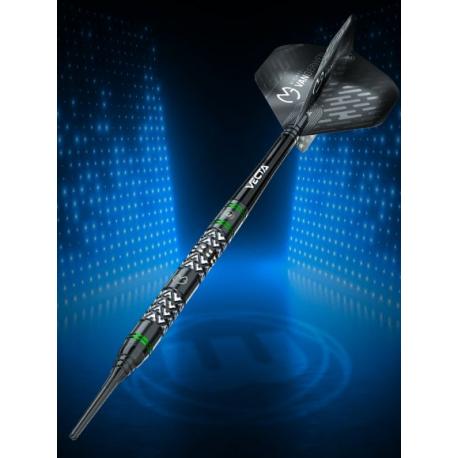 Vantage 20g, Michael van Gerwen