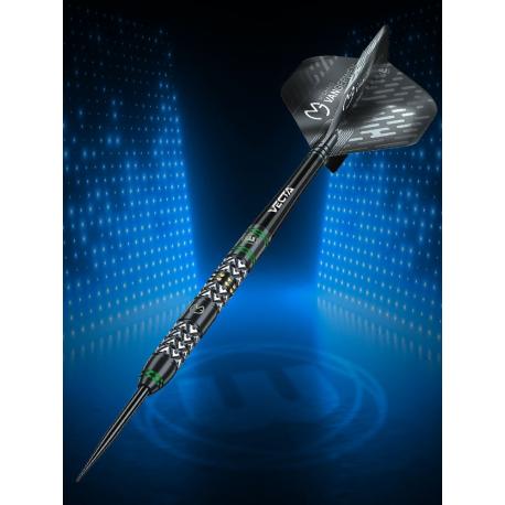 Vantage 23g, Michael van Gerwen