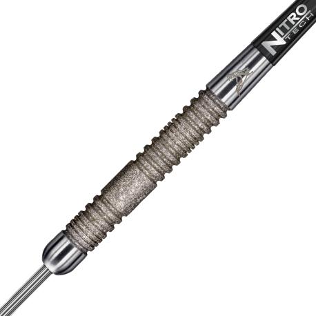 Euro 11 Element Peter Wright 24g