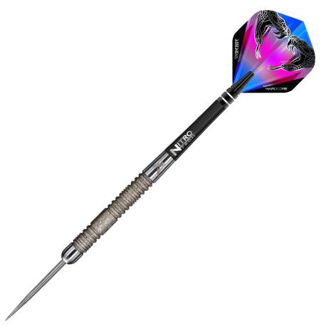 Euro 11 Element Peter Wright 24g