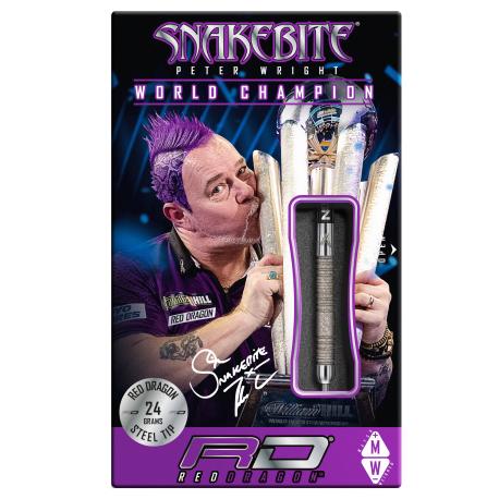 Euro 11 Element Peter Wright 24g