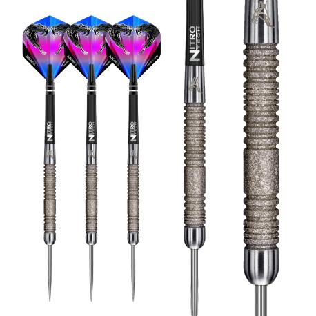 Euro 11 Element Peter Wright 24g