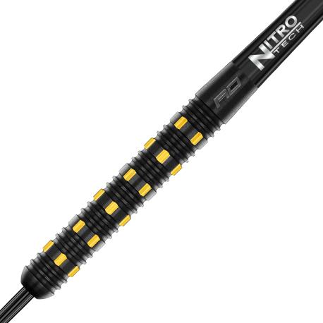 Nirvana 23g