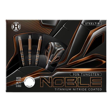 Noble Harrows 21g, 22g, 23g, 24g, 25g