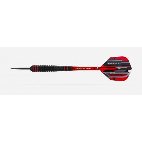 ACE Rubber Grip Harrows 20g, 22g, 24g, 26g