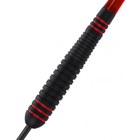 ACE Rubber Grip Harrows 20g, 22g, 24g, 26g