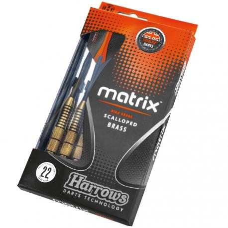 Matrix Harrows 20g, 22g, 24g