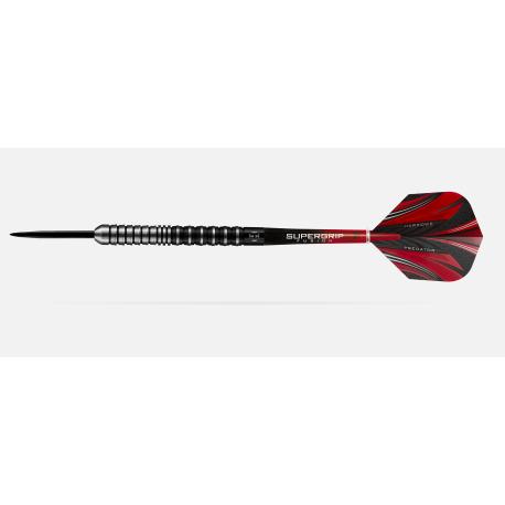 Predator Harrows 21g, 23g, 25g