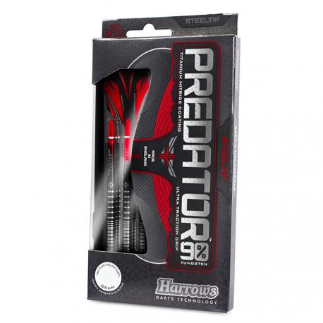 Predator Harrows 21g, 22g, 23g, 24g, 25g