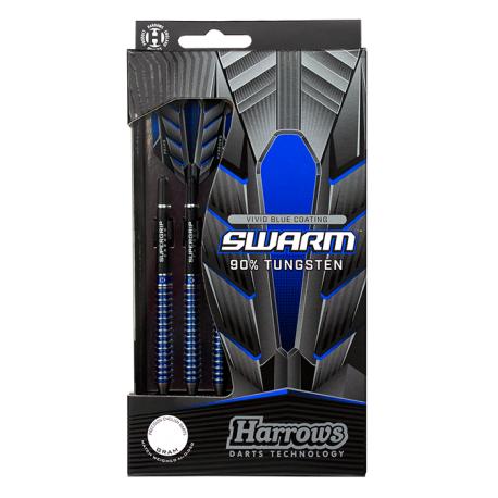 Swarm Harrows 21g, 22g, 23g, 24g, 25g, 26g