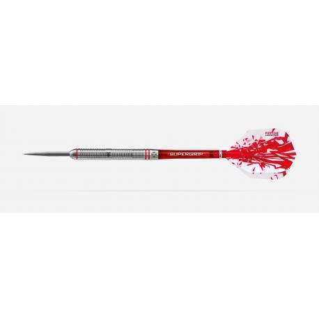 Rapide Harrows 21g, 23g, 25g