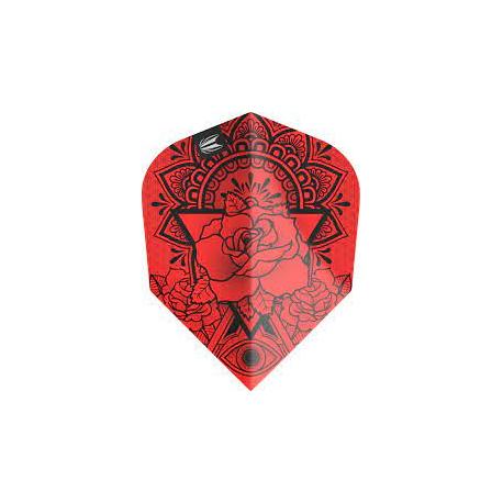 Ink pro red Nr. 6
