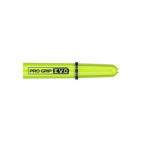 Pro Grip Evo top 9 Stück