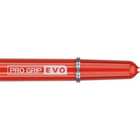 Pro Grip Evo top 9 Stück