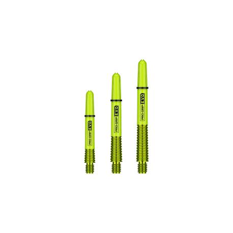 Pro Grip Evo short 34mm