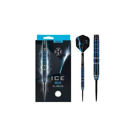 ICE Recut Harrows 22g, 23g, 24g, 25g