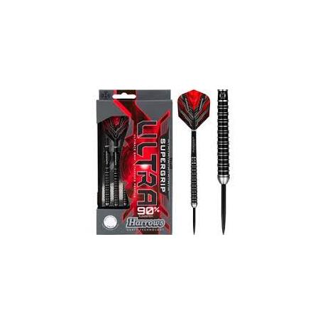 Supergrip Ultra Harrows 21g, 22g, 23g, 24g, 25g, 26g